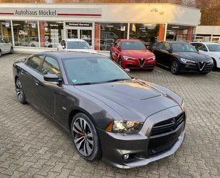 Dodge Charger Gebrauchtwagen