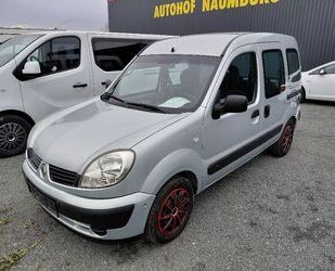 Renault Kangoo Gebrauchtwagen