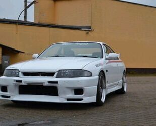 Nissan Skyline Gebrauchtwagen