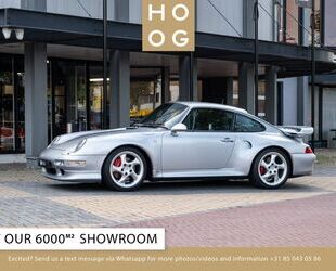 Porsche 993 Gebrauchtwagen