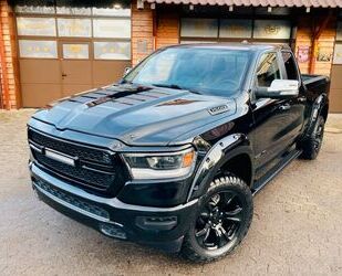 Dodge RAM Gebrauchtwagen