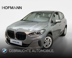 BMW 225 Active Tourer Gebrauchtwagen