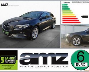 Opel Opel Insignia B Sports Tourer 2.0 CDTI Business IN Gebrauchtwagen