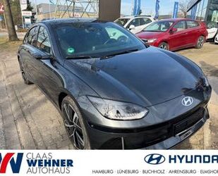 Hyundai IONIQ 6 Gebrauchtwagen