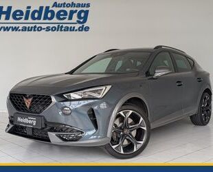 Cupra Formentor Gebrauchtwagen