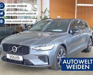 Volvo V60 Gebrauchtwagen