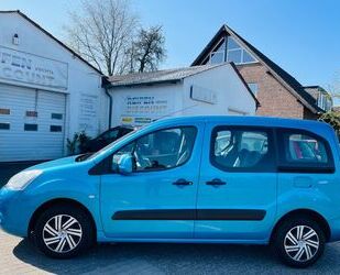 Citroen Berlingo Gebrauchtwagen