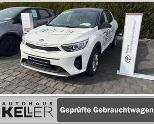 Kia Stonic Gebrauchtwagen