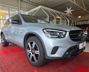Mercedes-Benz GLC 300 Gebrauchtwagen