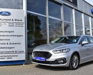Ford Mondeo Gebrauchtwagen