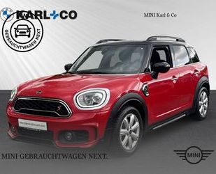 Mini Cooper S Countryman Gebrauchtwagen