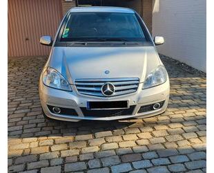 Mercedes-Benz A 160 Gebrauchtwagen