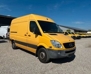 Mercedes-Benz Sprinter Gebrauchtwagen