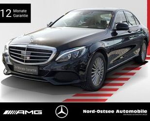 Mercedes-Benz C 300 Gebrauchtwagen
