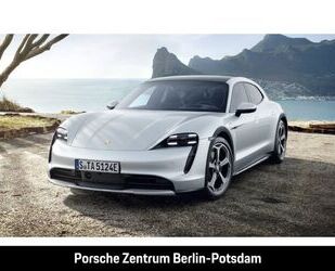Porsche Taycan Gebrauchtwagen