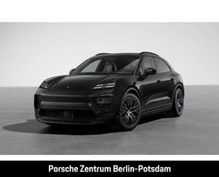 Porsche Macan Gebrauchtwagen