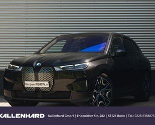 BMW iX Gebrauchtwagen