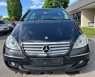 Mercedes-Benz A 170 Gebrauchtwagen