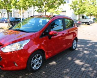 Ford B-Max Gebrauchtwagen