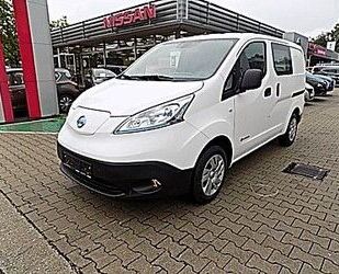Nissan e-NV200 Gebrauchtwagen