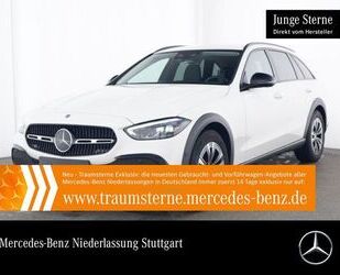 Mercedes-Benz C 220 Gebrauchtwagen
