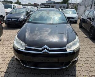 Citroen C5 Gebrauchtwagen