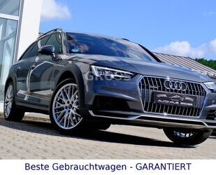 Audi A4 Allroad Gebrauchtwagen