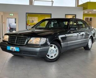 Mercedes-Benz S 420 Gebrauchtwagen
