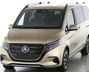 Mercedes-Benz V 300 Gebrauchtwagen