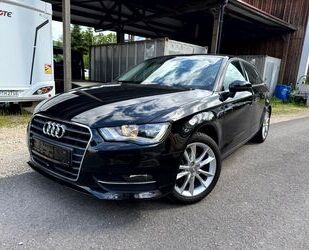 Audi A3 Gebrauchtwagen