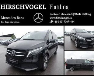 Mercedes-Benz V 300 Gebrauchtwagen