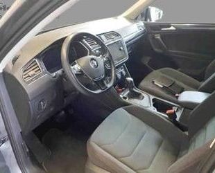 VW Tiguan Allspace Gebrauchtwagen