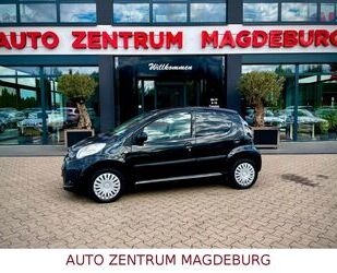 Citroen C1 Gebrauchtwagen