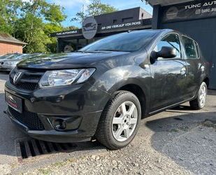 Dacia Sandero Gebrauchtwagen