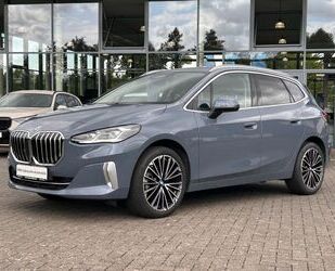 BMW 218 Active Tourer Gebrauchtwagen