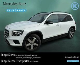 Mercedes-Benz GLB 220 Gebrauchtwagen