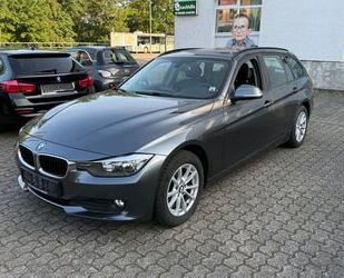 BMW 320 Gebrauchtwagen