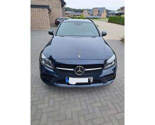 Mercedes-Benz C 300 Gebrauchtwagen