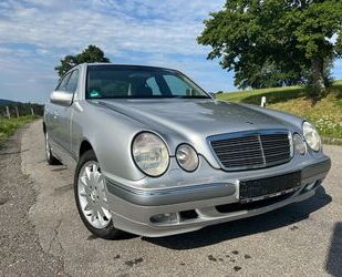 Mercedes-Benz E 430 Gebrauchtwagen