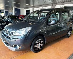 Citroen Berlingo Gebrauchtwagen