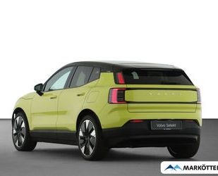 Volvo EX30 Gebrauchtwagen