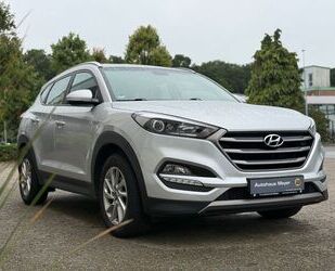 Hyundai TUCSON Gebrauchtwagen