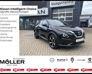 Nissan Juke Gebrauchtwagen