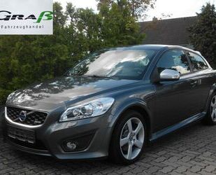 Volvo C30 Gebrauchtwagen