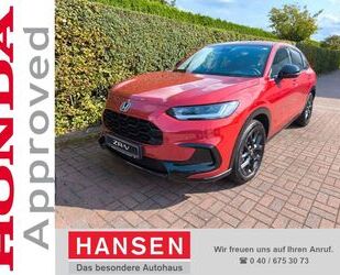 Honda ZR-V Gebrauchtwagen