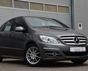 Mercedes-Benz B 200 Gebrauchtwagen