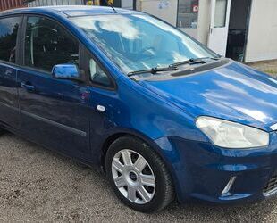 Ford C-Max Gebrauchtwagen