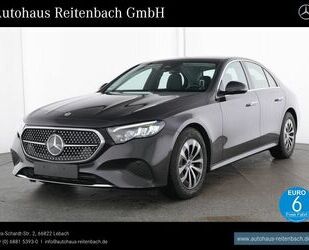 Mercedes-Benz E 220 Gebrauchtwagen