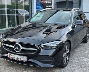 Mercedes-Benz C 220 Gebrauchtwagen