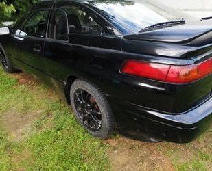Subaru SVX Gebrauchtwagen